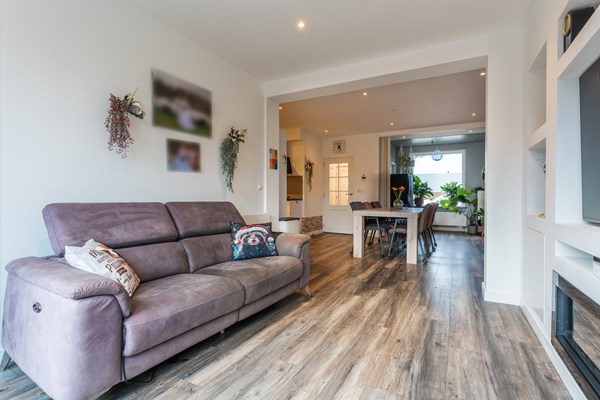 Medium property photo - Taets van Amerongenstraat 12, 2681 EH Monster